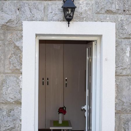 Old Town Studios Budva Exterior photo