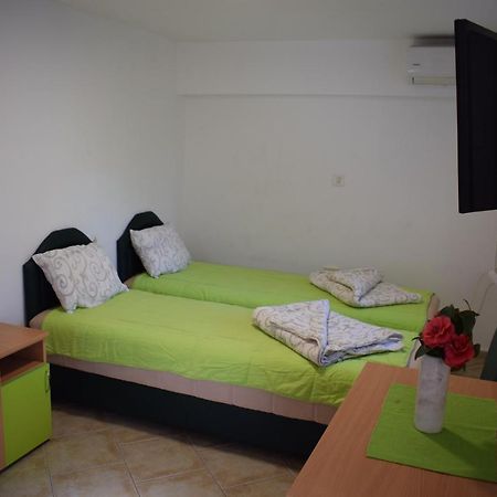 Old Town Studios Budva Exterior photo