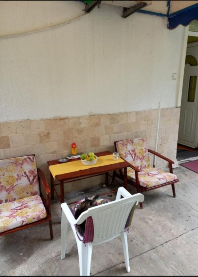 Old Town Studios Budva Room photo