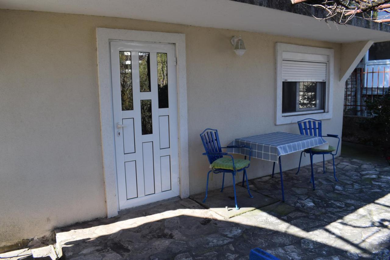 Old Town Studios Budva Exterior photo