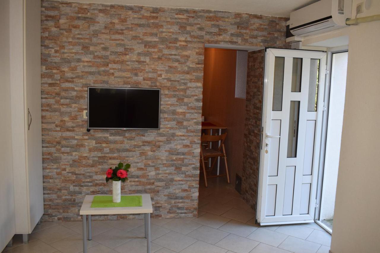 Old Town Studios Budva Exterior photo