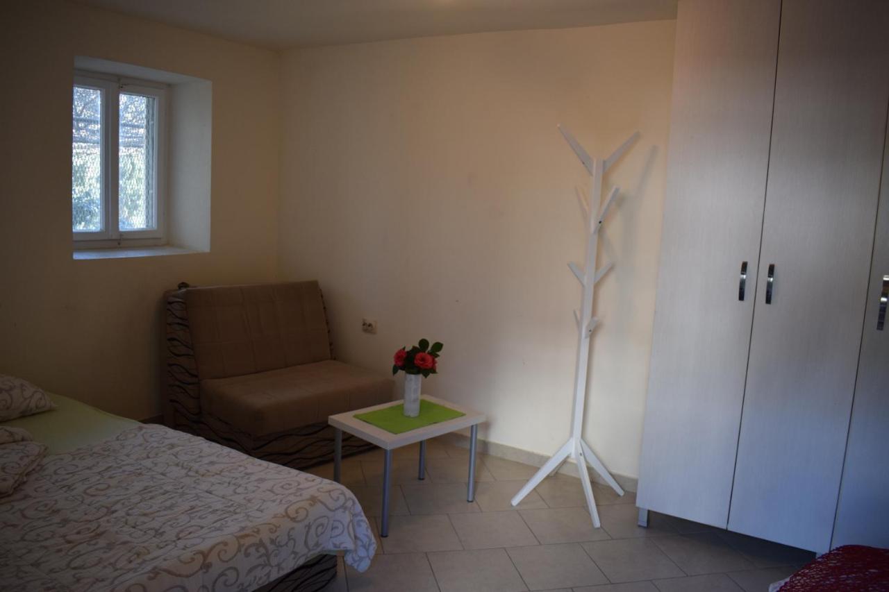 Old Town Studios Budva Exterior photo