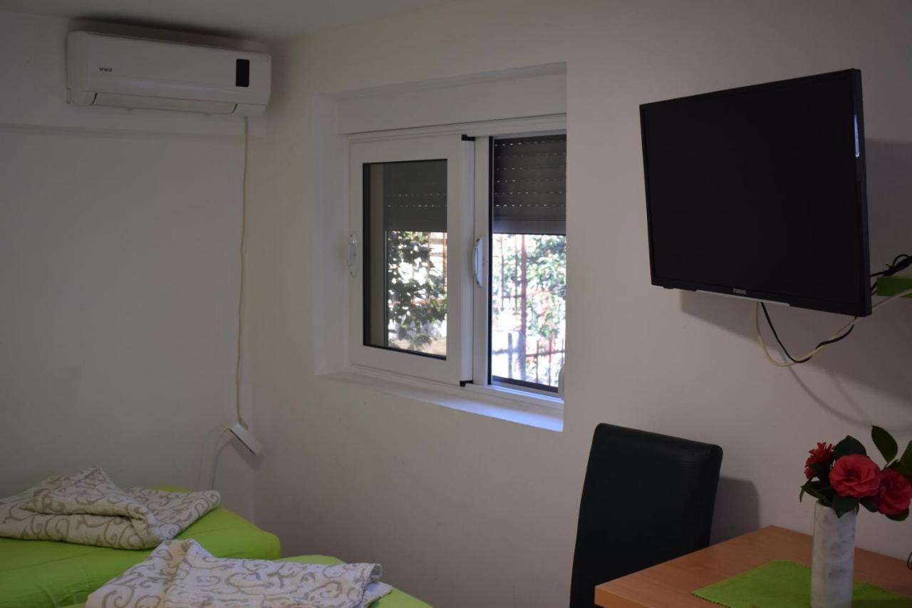 Old Town Studios Budva Exterior photo