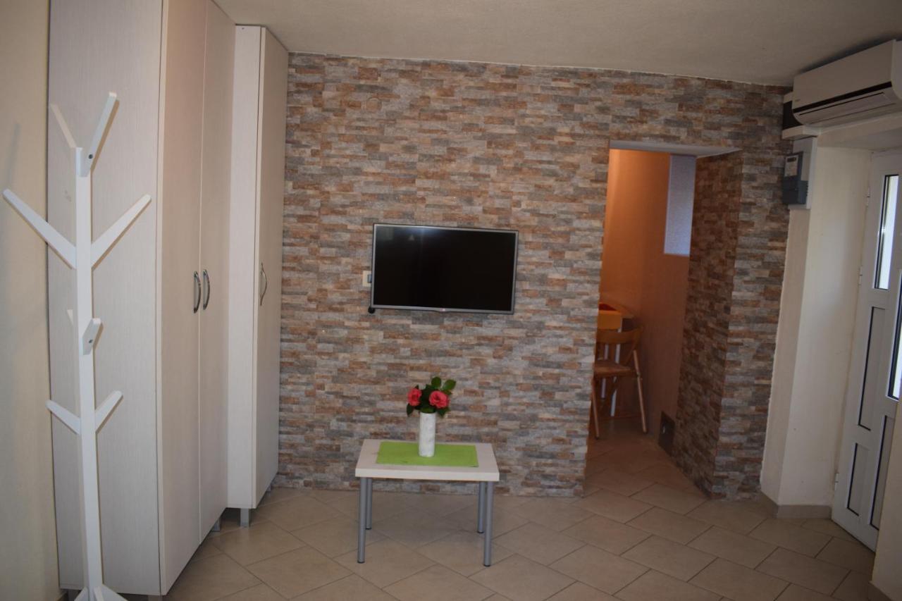 Old Town Studios Budva Exterior photo