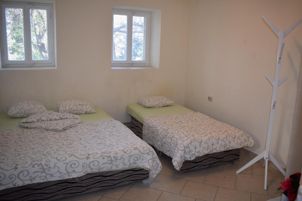Old Town Studios Budva Exterior photo