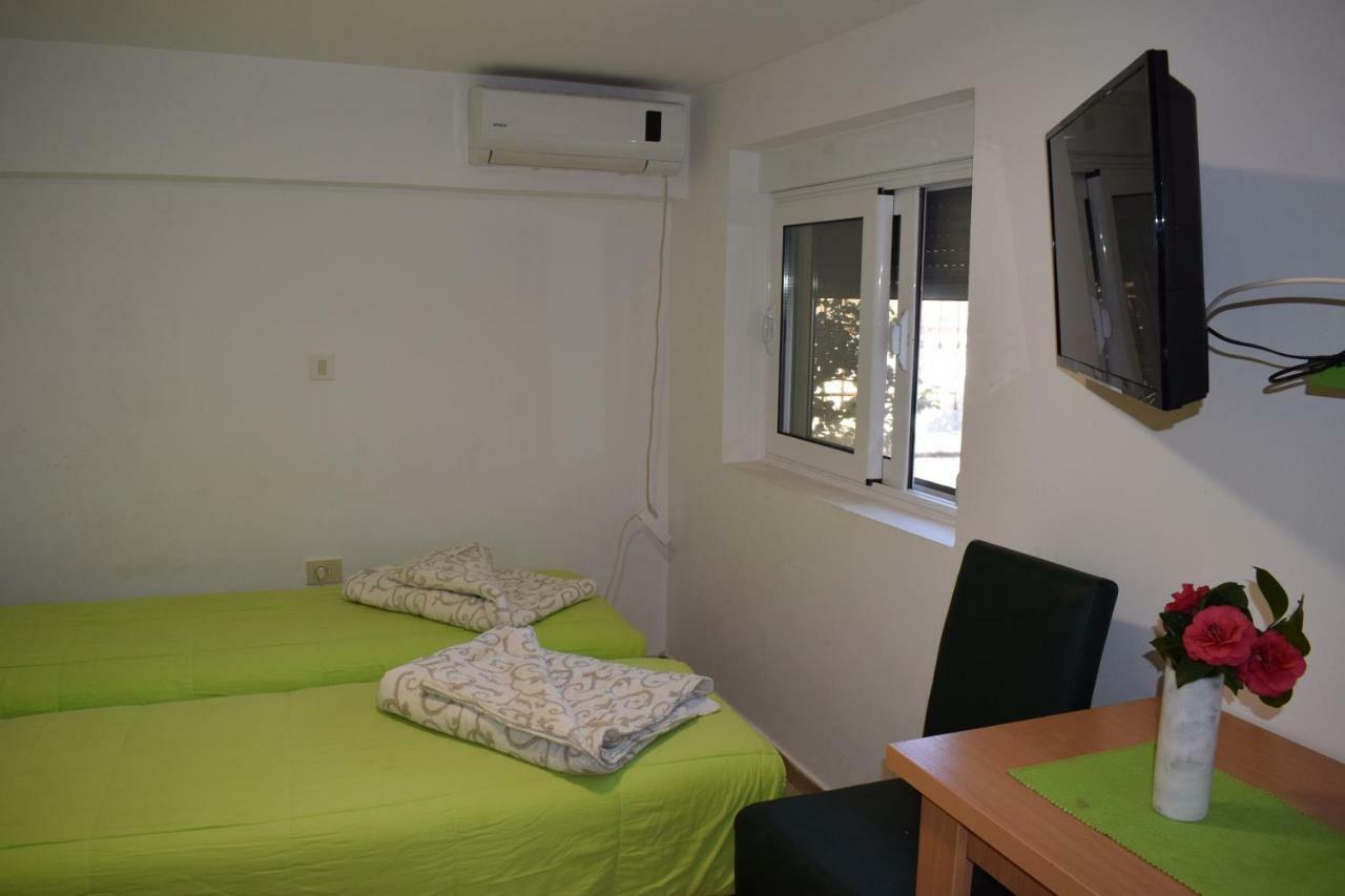 Old Town Studios Budva Exterior photo